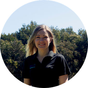 Marianne Dawson - Behaviour Trainer & Founder, Pet Professor