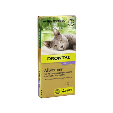 Drontal All-Wormer