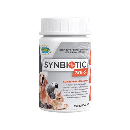 LifeWise Synbiotic 180s