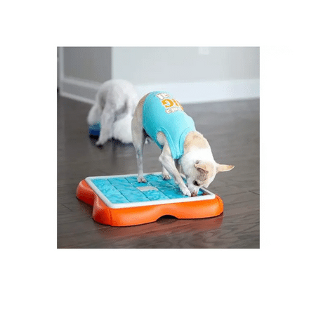 Outward Hound® Challenge Slider Treat Dispensing Dog Toy