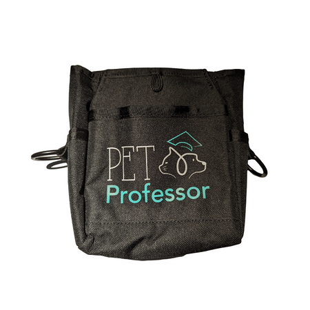 Pet Professor Training Treat Pouch