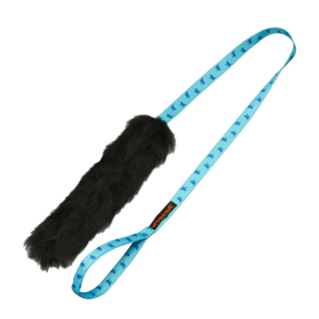 Sheepskin hot sale bungee tug