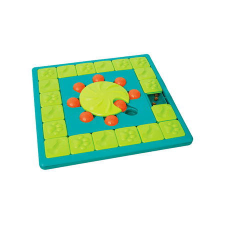 Nina Ottosson Multipuzzle Puzzle Toy - Level 4