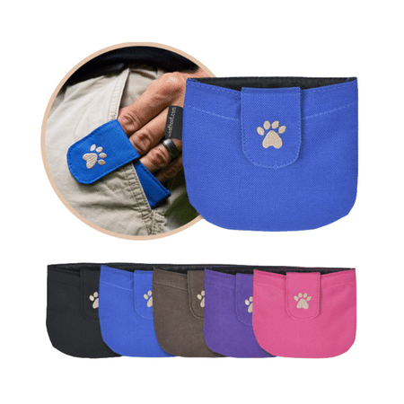 WoofHoof Dog Treat Pocket Pouch